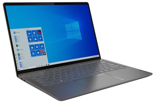 

Ноутбук LENOVO IdeaPad S540-13IML (81XA009BRA)