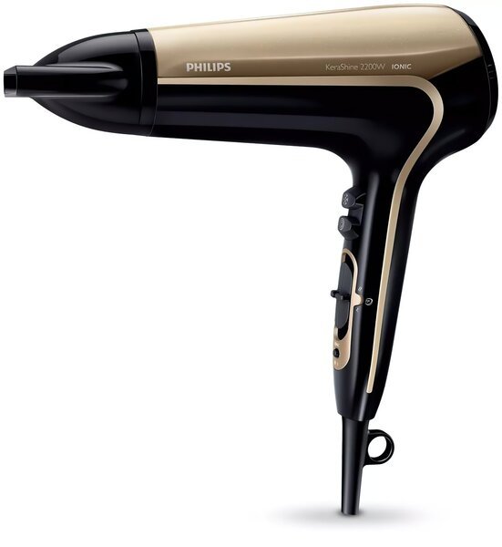 

Фен Philips KeraShine HP8243/00