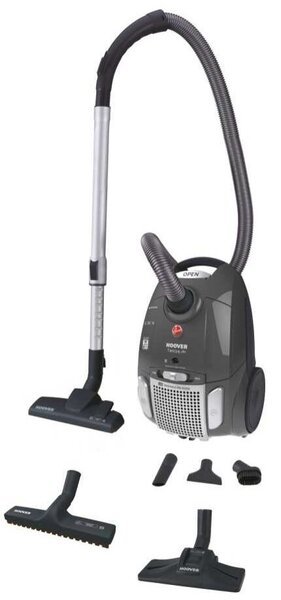 

Пылесос без мешка Hoover TE70_TE65011 700W
