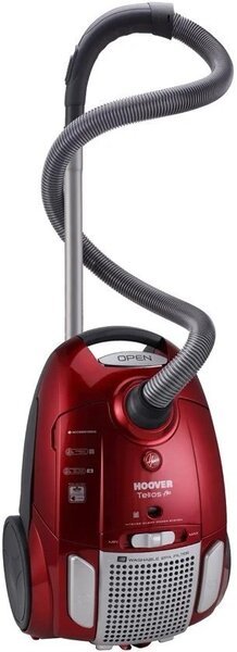 

Пылесос для сухой уборки Hoover TE70_TE75011 700W