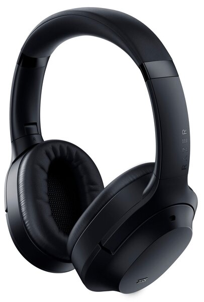 

Игровая гарнитура Razer Opus Black (RZ04-02490101-R3M1)
