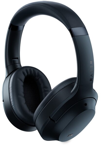 

Игровая гарнитура Razer Opus Midnight Blue (RZ04-02490100-R3M1)
