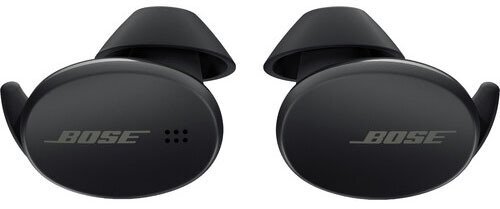 Акція на Наушники Bose Sport Earbuds Black (805746-0010) від MOYO