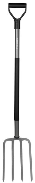 

Вилы садовые Fiskars Ergonomic, 121 см, 2200г