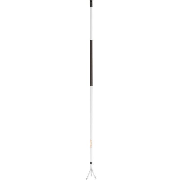 

Культиватор облегченный Fiskars White