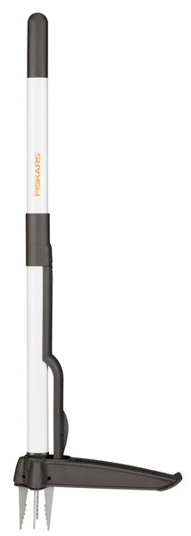 

Инструмент для удаления сорняков Fiskars White