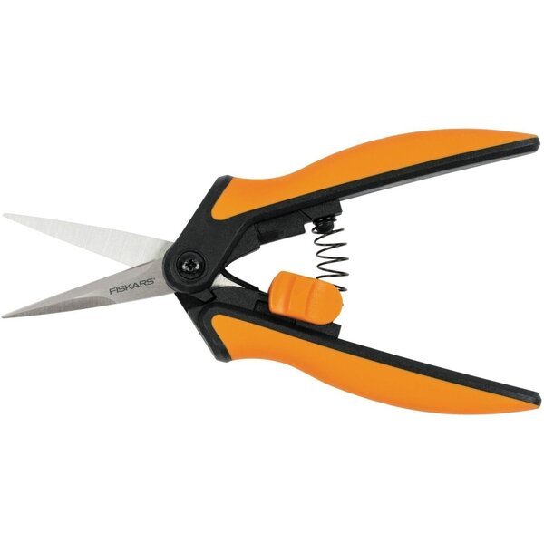

Ножницы Fiskars Solid Micro-Tip SP13
