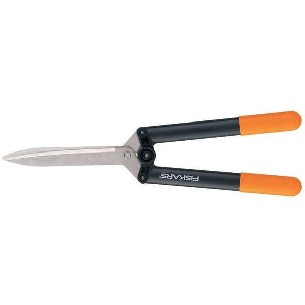 

Ножницы для живой изгороди Fiskars PowerLever