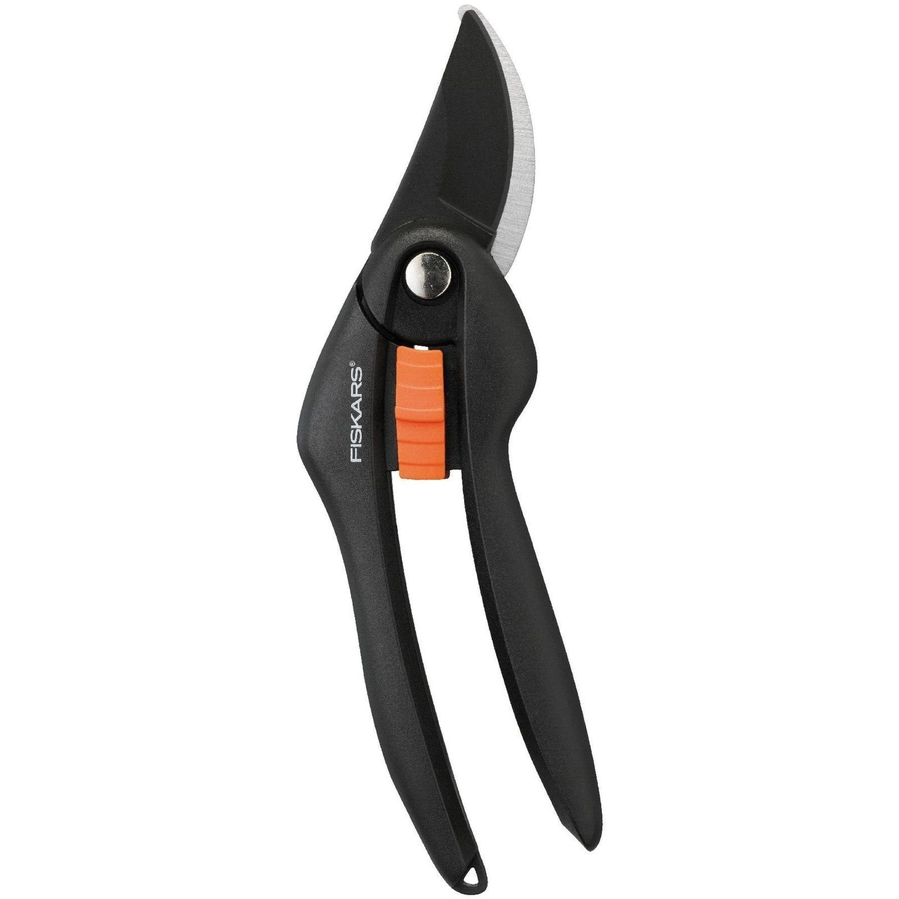 ≡ Секатор площинний Fiskars Single Step P26 – купити в Києві | ціни і ...
