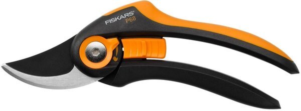 

Секатор плоскостной Fiskars SmartFit