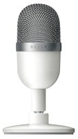Мікрофон Razer Seiren Mini Mercury (RZ19-03450300-R3M1)