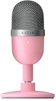 Мікрофон Razer Seiren Mini Quartz (RZ19-03450200-R3M1)
