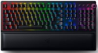 Игровая клавиатура Razer BlackWidow V3 Pro Yellow Switch US Layout (RZ03-03531700-R3M1)