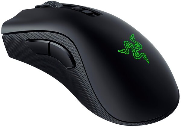 

Игровая мышь Razer DeathAdder V2 Pro (RZ01-03350100-R3G1)