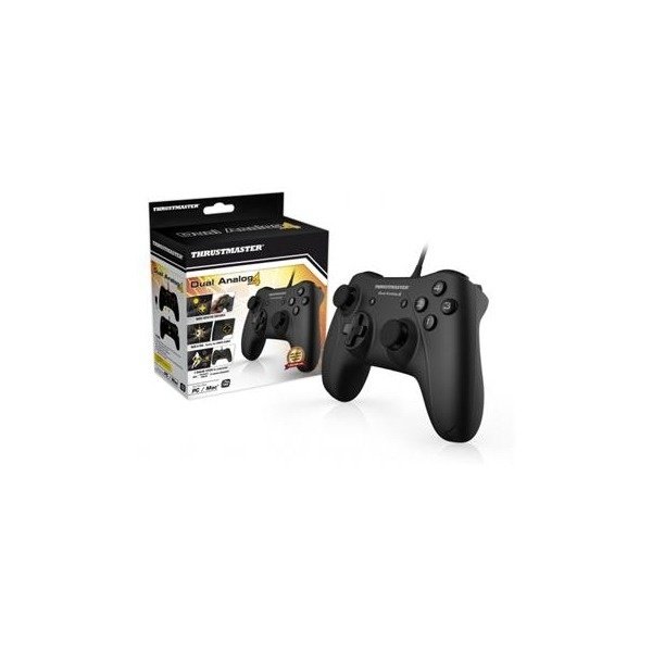 

Геймпад Thrustmaster Dual Analog 4 PC (2960737)
