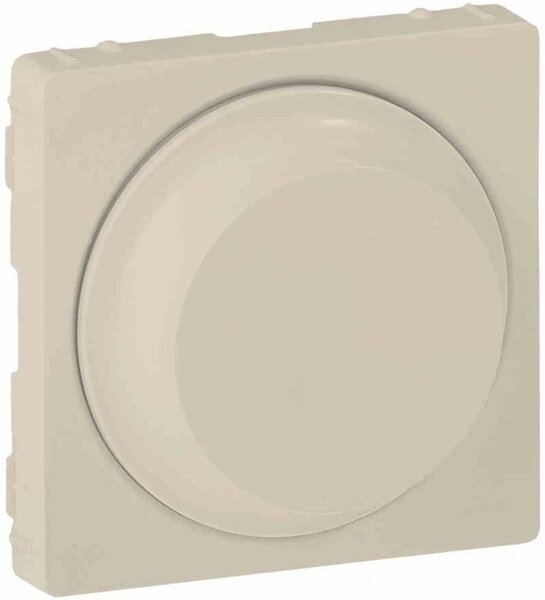 

Лицевая панель светорегулятора Legrand Valena LIFE 754881 слоновая кость