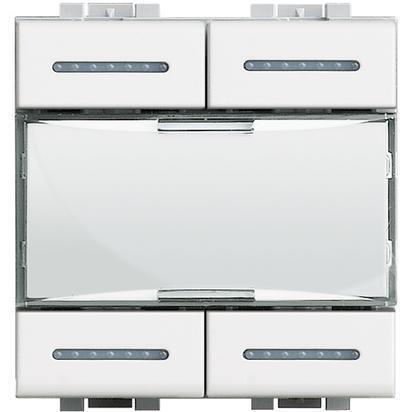 

Мастер сценариев Legrand Bticino Light