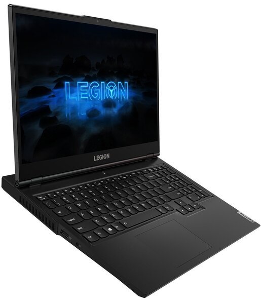 

Ноутбук LENOVO Legion5 15IMH05 (82AU00JQRA)