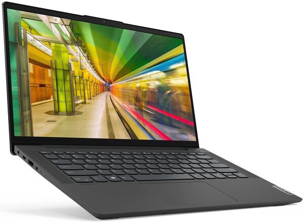 

Ноутбук LENOVO IdeaPad 5 14IIL05 (81YH00PCRA)