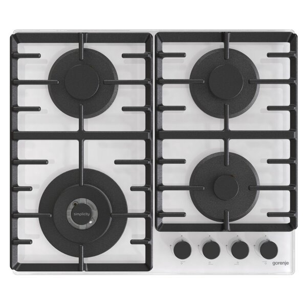 Варочная поверхность Gorenje GTW642SYW – купить в Киеве | цена и отзывы ...