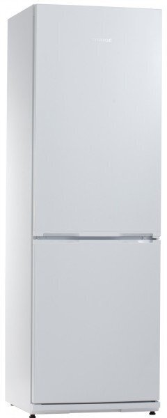 Акція на Холодильник Snaige RF34SM-S0002G від MOYO