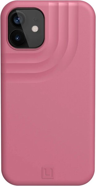 

Чехол UAG для iPhone 12 mini Anchor Dusty Rose (11234M314848)
