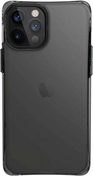 

Чехол UAG для iPhone 12 Pro Max Mouve Ash (112362313131)