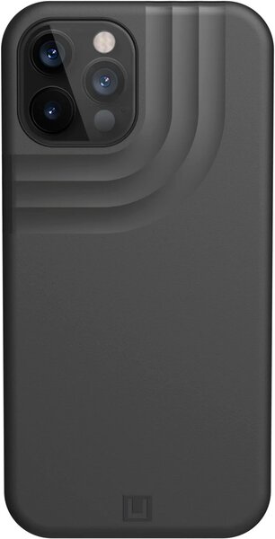 

Чехол UAG для iPhone 12 Pro Max Anchor Black (11236M314040)