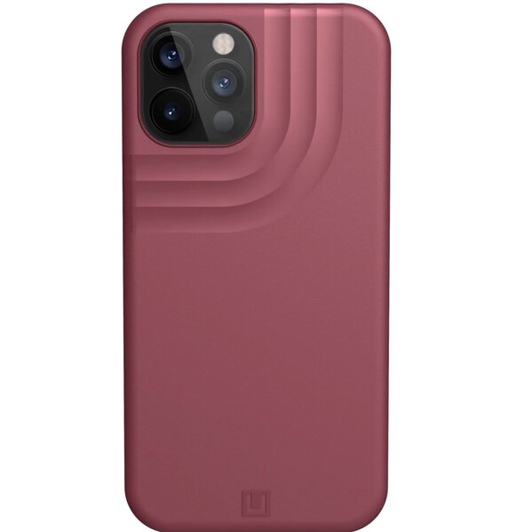 

Чехол UAG для iPhone 12 Pro Max Anchor Aubergine (11236M314747)