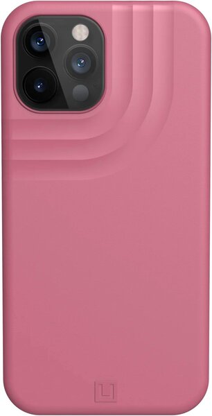 

Чехол UAG для iPhone 12 Pro Max Anchor Dusty Rose (11236M314848)