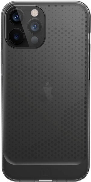 

Чехол UAG для iPhone 12 Pro Max Lucent Ash (11236N313131)