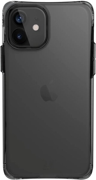 

Чехол UAG для iPhone 12/12 Pro Mouve Ash (112352313131)