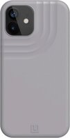 Чехол UAG для iPhone 12/12 Pro Anchor Grey (11235M313030)