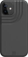 Чехол UAG для iPhone 12/12 Pro Anchor Black (11235M314040)