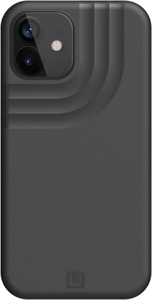 

Чехол UAG для iPhone 12/12 Pro Anchor Black (11235M314040)