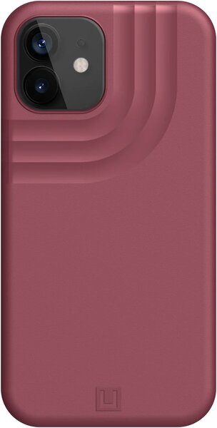 

Чехол UAG для iPhone 12/12 Pro Anchor Aubergine (11235M314747)