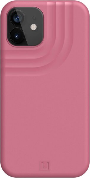 

Чехол UAG для iPhone 12/12 Pro Anchor Dusty Rose (11235M314848)