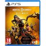 Игра Mortal Kombat 11 Ultimate Edition (PS5, Русские субтитры) фото 