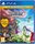 Игра DRAGON QUEST XI S: Echoes of an Elusive Age Definitive Edition (PS4, Русская версия)