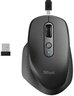 Миша Trust Ozaa Rechargeable WL Black (23812_TRUST) фото