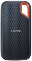 Портативный SSD SanDisk 2TB Extreme V2 E61 Type-C (SDSSDE61-2T00-G25)