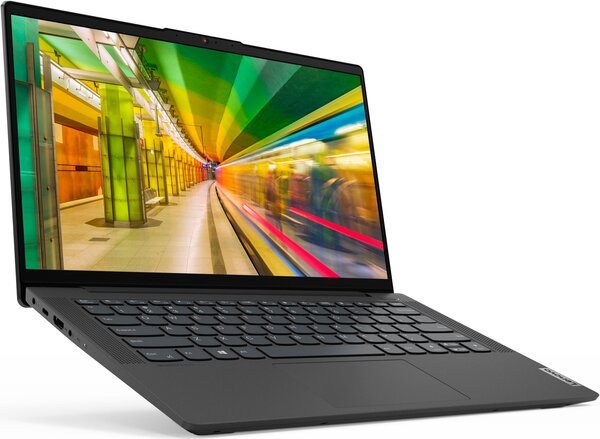 

Ноутбук LENOVO IdeaPad 5 14IIL05 (81YH00PARA)