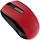 Миша Genius ECO-8100 WL Red (31030010407)