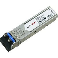 Модуль Alcatel-Lucent 1000Base-LX Gigabit Ethernet optical transceiver (SFP MSA)