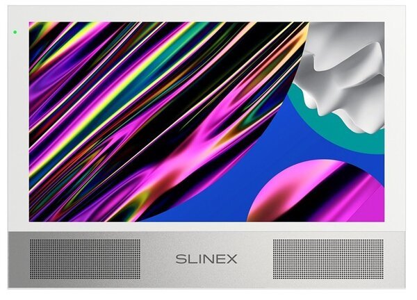 

Видеодомофон Slinex Sonik 10 White (SONIK10_W)