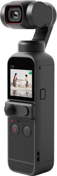 

Стедикам DJI Pocket 2 (CP.OS.00000146.01)