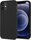 Чехол Spigen для iPhone 12 mini Case Thin Fit Black (ACS01739)