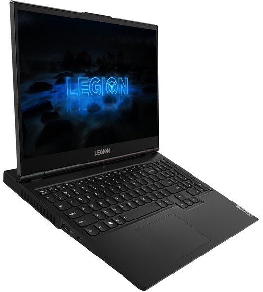 

Ноутбук Lenovo Legion5 15ARH05 (82B500KRRA)
