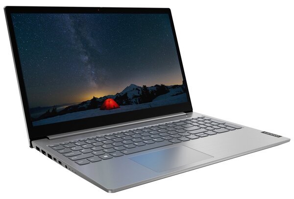 

Ноутбук Lenovo ThinkBook 15-IIL (20SM008HRA)