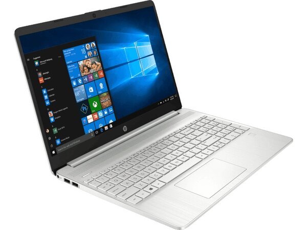 

Ноутбук HP 15s-eq1039ur (1E6U2EA)